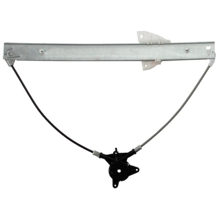 Aci Automotive Mazda Mazda 5 10-06 Window Regulatr, 81595 81595